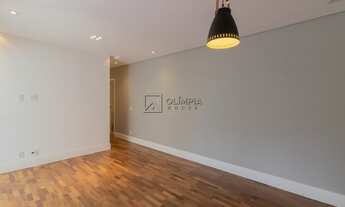 Imagem 3: Locação Apartamento 2 Dormitórios - 80 m² Brooklin