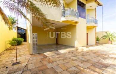 Imagem 3: 0 - Casa 4 quartos, sendo 4 suítes