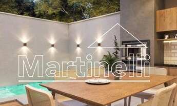 Imagem 3: Ribeirão Preto - Casa Padrão - Vila do Golf