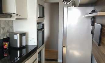 Imagem 7: Apartamento - Varanda Gourmet - Aquecimento a Gás