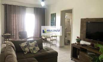 Imagem 5: Apartamento com 2 dorms, Centro, Mongaguá - R$ 350 mil, Cod: 830288