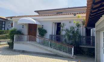 Imagem 6: PETRóPOLIS - Casa de Condomínio - Centro