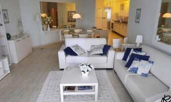 Imagem 7: Apartamento com vista pro Mar a venda em Riviera de São Lourenço