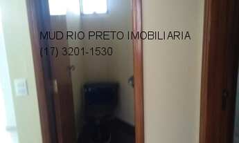 Imagem 5: MUD RIO PRETO IMOBILIARIA ALUGA APARTAMENTO 03 DORMITORIOS BAIRRO SAO MANOEL SAO JOSE DO R