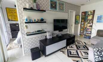 Imagem 2: Flat de alto padrão na Vila Nova Conceição com excelência e serviços. Sem burocracia algum