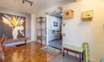 Imagem 7: Apartamento Venda 2 Dormitórios - 76 m² Vila Madalena