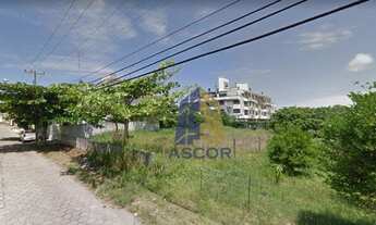 Imagem 2: Terreno à venda, 549 m² por R$ 530.000,00 - Ingleses - Florianópolis/SC