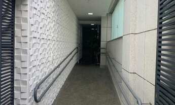 Imagem 3: Apartamento para venda com 78 metros quadrados com 3 quartos