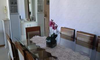 Imagem 4: Apartamento com 3 dormitórios à venda, 90 m² por R$ 400.000 - Edifício Green Park - São Ju