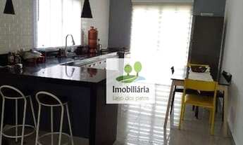 Imagem 4: Sobrado com 2 dormitórios à venda, 100 m² por R$ 600.000 - Cachoeirinha - Bom Jesus dos Pe