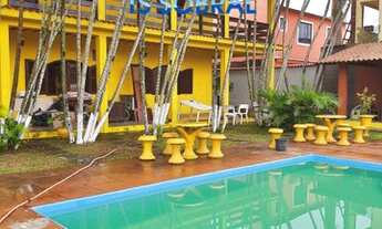 Imagem: TSI-Casa para venda com 300 metros quadrados