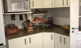 Imagem 5: JUNDIAI - Casa de Condomínio - JARDIM SHANGAI