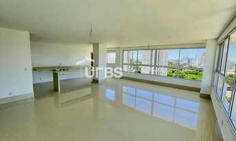 Imagem 5: Apartamento para venda com 150 metros quadrados com 3 quartos em Setor Marista - Goiânia