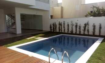 Imagem: Lindo Sobrado - 3 Suites / 240m2. Fino Acabamento!!!!!