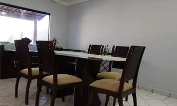 Imagem 4: SOBRADO 4 QUARTOS 1 SUÍTE - RESIDENDIAL PORTO SEGURO