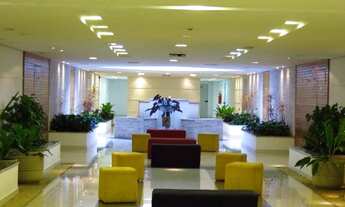 Imagem 3: Apartamento 88 m² 3 dormitórios 1 suíte 2 vagas - cond clube - RRamos - SBC