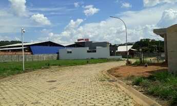 Imagem 2: TERRENO RESIDENCIAL em JAGUARIÚNA - SP, VARGEÃO