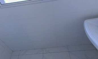 Imagem 4: Casa 2 quartos, entrada facilitada, no Jardim Melvi em Praia Grande