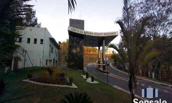 Imagem: Terreno no Condomínio Canto da Siriema