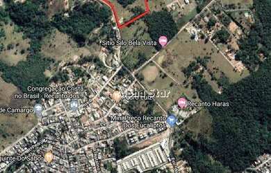 Imagem 5: Área Maravilhosa, Excelente Para Investimentos, Construtores, venda - Jardim Brasília - Sã