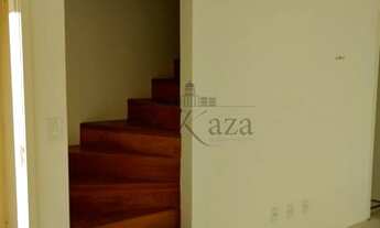 Imagem 7: Casa de condomínio - Venda- Jacareí - possui 57 metros quadrados com 2 quartos