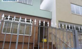 Imagem 2: SOBRADO - SANTANA - SP