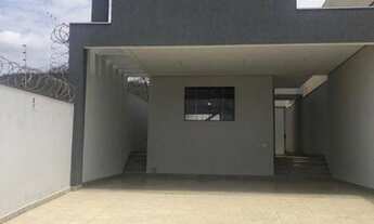 Imagem 3: Casa com 3 dormitórios à venda, 200 m² por R$ 950.000,00 - Ibituruna - Montes Claros/MG