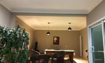 Imagem 3: CASA EM CONDOMINIO p/ LOCAÇÃO em SOROCABA no bairro CAJURU DO SUL