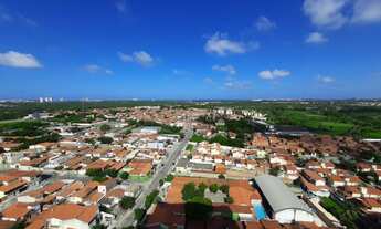 Imagem 5: Apartamento para Venda em Fortaleza, Edson Queiroz, 1 dormitório, 1 suíte, 1 banheiro, 1 v