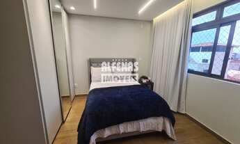 Imagem 6: Cobertura à venda 3 quartos no Bairro INCONFIDENTES