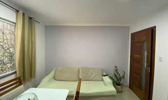 Imagem 5: Apartamento para venda com 55 metros quadrados com 2 quartos em Resgate - Salvador - Bahia