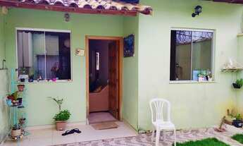 Imagem: Belo Horizonte - Casa Padrão - Santa Mônica