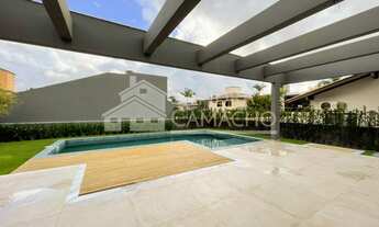 Imagem 6: Casa para venda em Jurerê Internacional