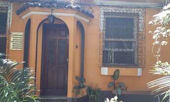 Imagem 2: Casa vila 3 quartos com possibilidade de construção