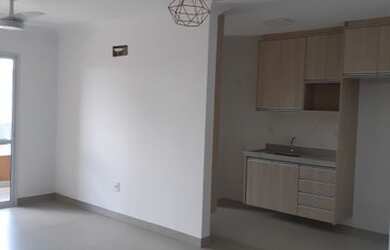 Imagem 4: Apartamento para aluguel tem 82 metros quadrados com 2 quartos