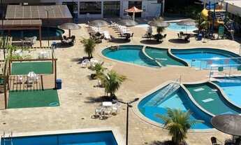 Imagem 2: Caldas Novas - Apartamento Padrão - Setor Oeste