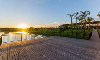 Imagem 5: Casa moderna térrea em Tamboré Jaguariúna