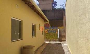 Imagem 4: Casa com 3 dormitórios à venda, 83 m² por R$ 290.000,00 - São Pedro - Esmeraldas/MG