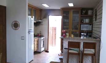 Imagem 5: Vendo Linda Casa Duplex (2 Quartos) - Guaratiba