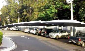 Imagem 4: Apartamentos - ED. DEL GIARDINO III