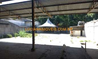 Imagem 4: Galpão/Depósito/Armazém para aluguel e venda possui 1000 metros quadrados