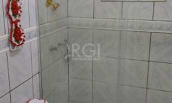 Imagem 5: Porto Alegre - Casa Padrão - Vila João Pessoa