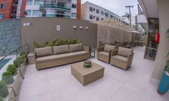 Imagem 4: Apartamento para venda possui 184 metros quadrados com 4 quartos em Jardim Camburi - Vitór