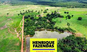 Imagem 7: Fazenda/Sítio/Chácara para venda possui 2399000 metros quadrados com 1 quarto