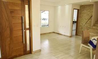 Imagem: Casa duplex em Piatã, 150 metrôs quadrados