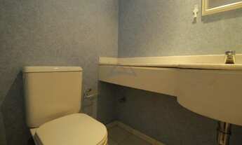 Imagem 7: Apartamento para aluguel tem 55 metros quadrados com 1 quarto em Cambuí - Campinas - SP