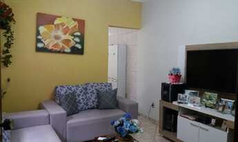 Imagem: Pindamonhangaba - Casa Padrão - São Judas