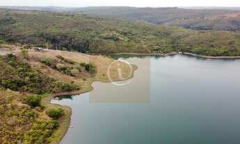 Imagem: Alexânia - Terreno Padrão - Centro