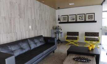 Imagem 5: Apartamento com 4 dormitórios à venda, 133 m² por R$ 750.000 - Jatiúca - Maceió/AL