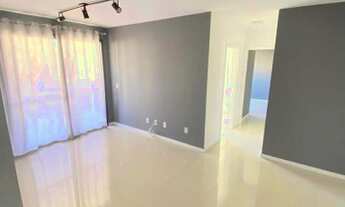 Imagem 3: Apartamento à Venda no bairro Kobrasol em São José /SC - 2 Dormitórios, 1 Suíte, 1 Banheir